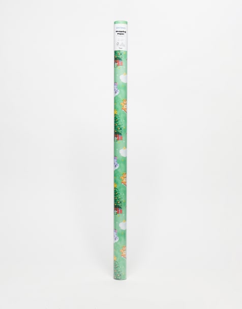 Typo x Care Bears – Jul – Presentpapper, 3m - view 1