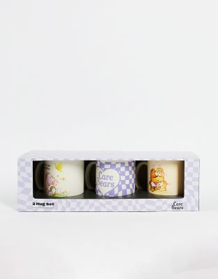Winnie Puuh Tassen-Set – 2 Stapelbare Keramikbecher Mit „Friends Forever“-Design, Offizielles Disney-Merch