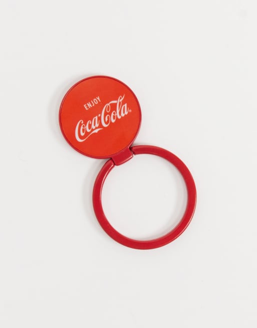 Typo x Coca Cola – Mobilring
