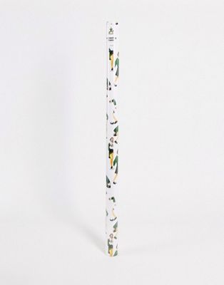 Typo x Elf Christmas wrapping paper roll - ASOS Price Checker