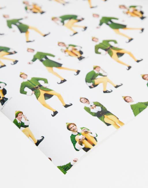 Minor error in published paper picture