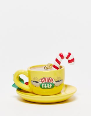 Typo x Friends Christmas decoration | ASOS