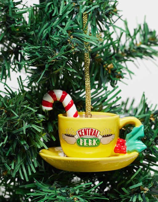 Typo x Friends Christmas decoration | ASOS