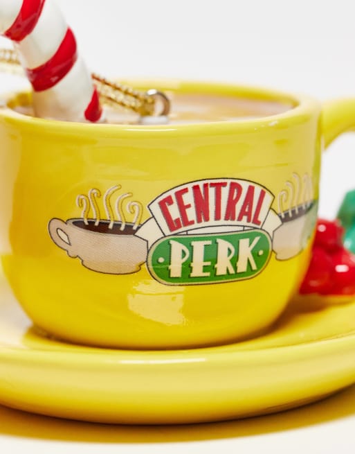 Typo x Friends Christmas decoration | ASOS