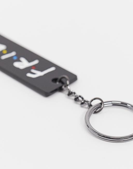Keyrings typo outlet