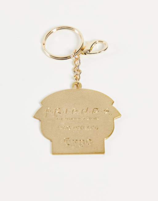 Typo keyrings on sale