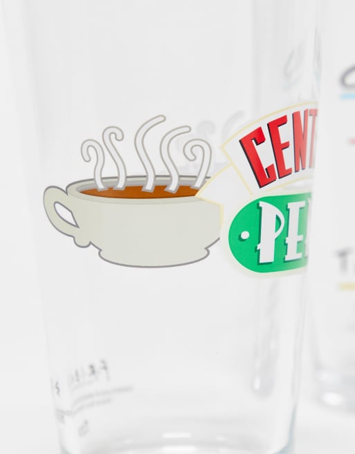 Typo x Friends – Set med 2 pintglas , 3 av 4