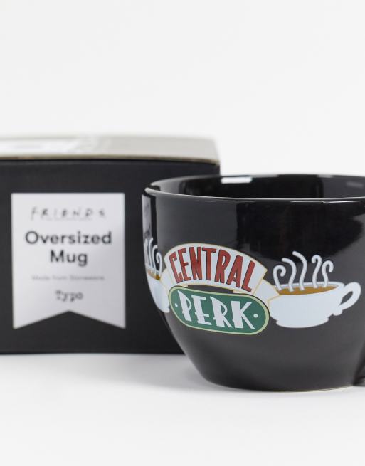 Treat gifts - Simpatica tazza con cioccolatino in regalo all'interno
