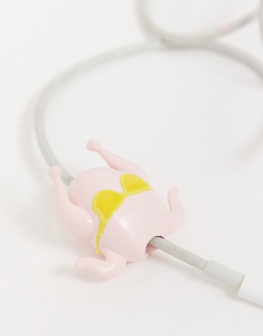 Typo x Friends turkey cable cover