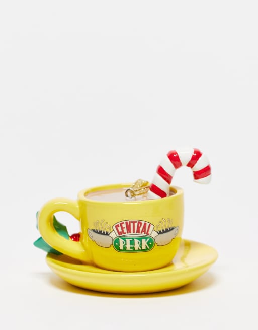 TYPO x Friends – Weihnachtsdeko 