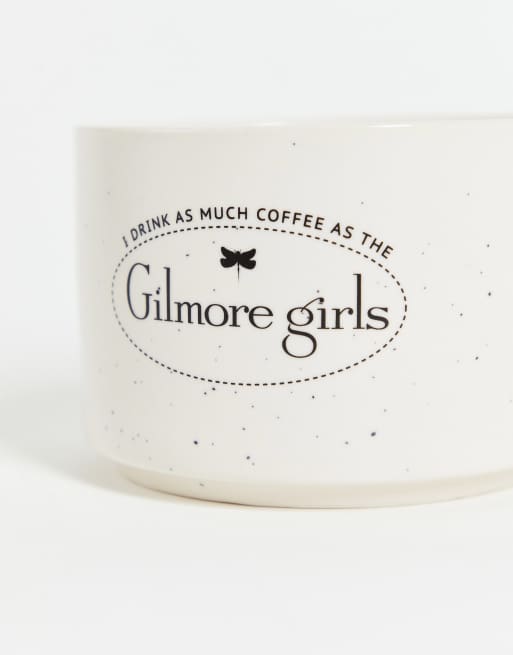 Gilmore girls best sale coffee cup