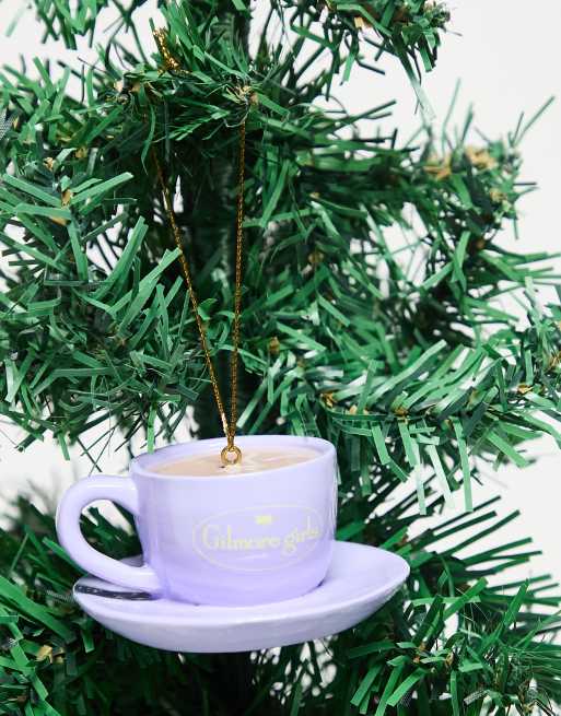 TYPO x Gilmore Girls – Weihnachtsdeko im Kaffeetassen-Design, 3 von 4