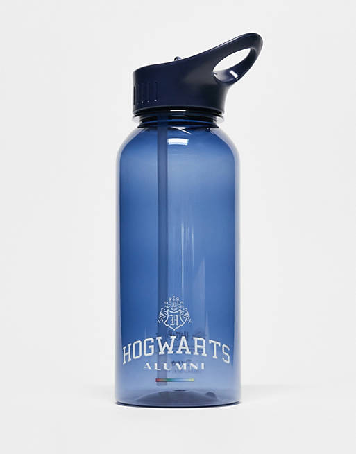 Typo x Harry Potter Hogwarts Alumni 1L water bottle