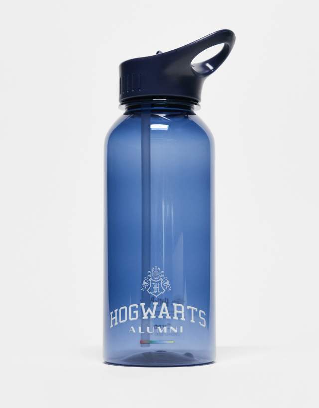 Typo x Harry Potter Hogwarts Alumni water bottle