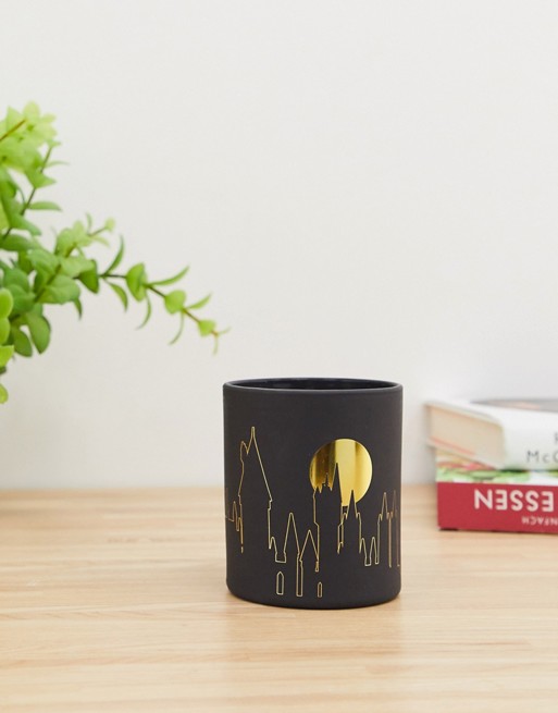 TYPO x Harry Potter house reveal candle