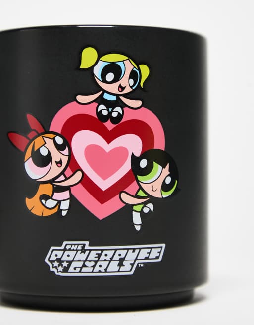 TYPO x Powerpuff Girls – Tasse in Schwarz , 3 von 4