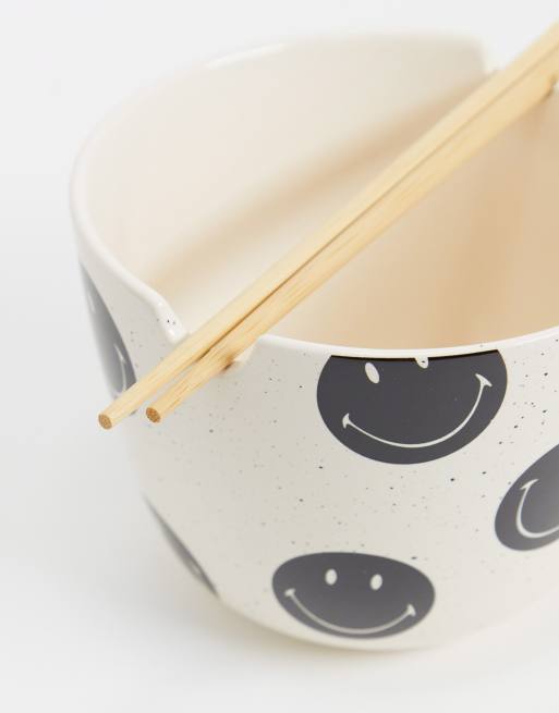 Smiley bowl - High quality designer products