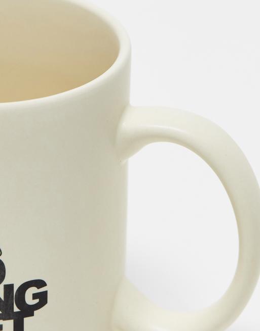 Typo X The Muppets Kermit mug in white, 2 of 4
