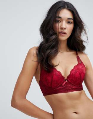 Red ann. Бюстгальтер Ann Summers. Ann Summers белье. Бюстгальтер красный кружевной. Бюстгальтер удлиненный кружевной.