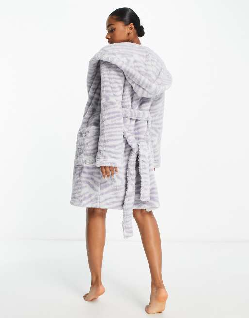 Ugg aldridge clearance short robe