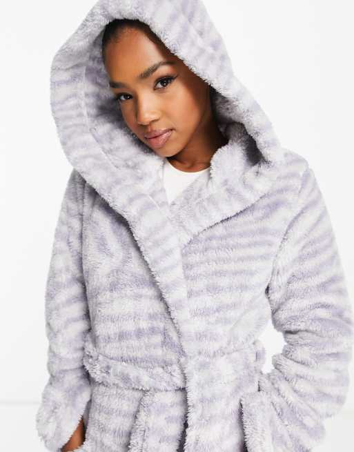 Ugg dressing gown on sale ireland