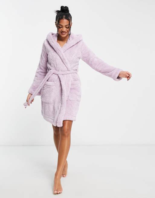 Ugg bathrobe shop sale