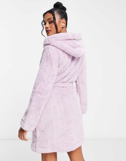 Ugg robe shop and slippers