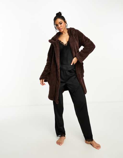 Ugg plus deals size robe