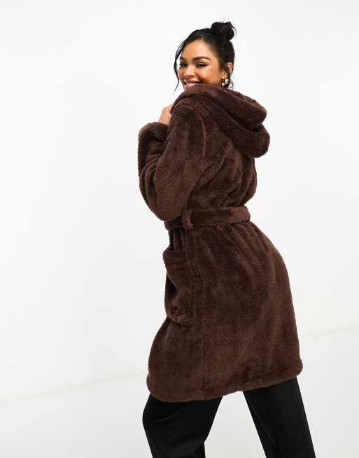 Ugg robe womens on sale sale