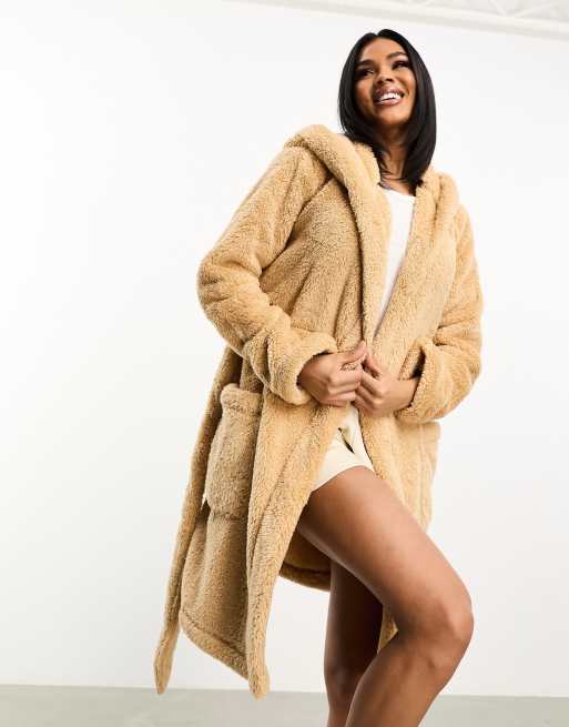 Ugg hooded clearance robe