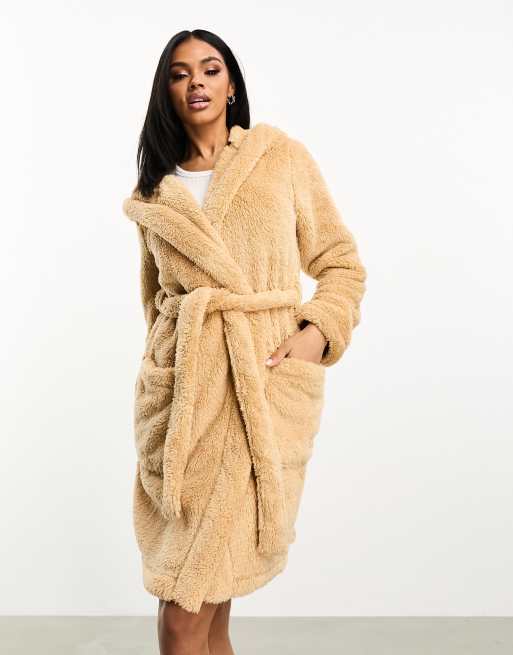 Ugg robe cheap and slippers