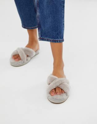 abela ugg slippers