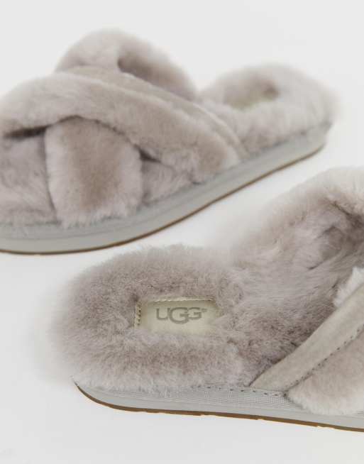 Ugg women's hot sale abela slipper