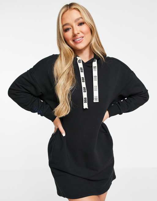 Ugg discount sweatshirt dress