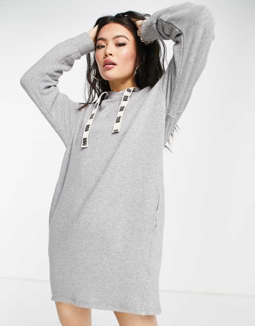 Ugg 2025 sweatshirt dress