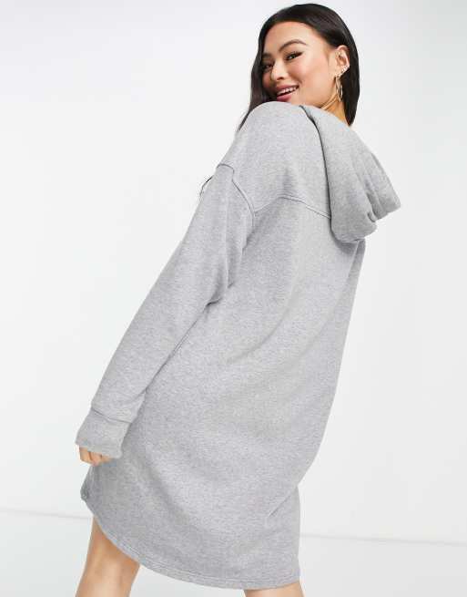 Ugg sweatshirt dress hotsell