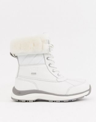 UGG Adirondack Quilted Ski Boot in 