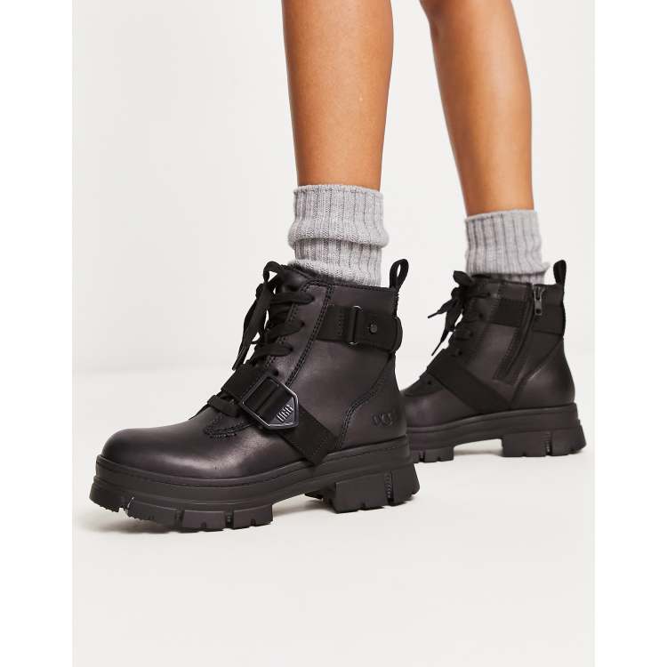 Noe sales ankle boot