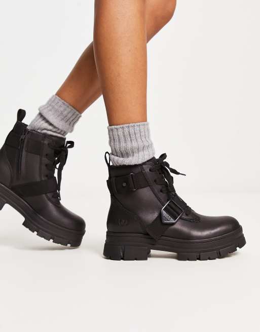 Ugg womens tie boots sale