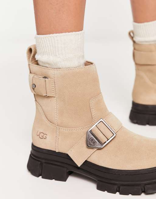 Ugg boots uk clearance waterproof