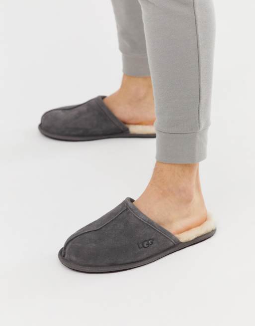 Ugg Australia - Instappers in antracietgrijs