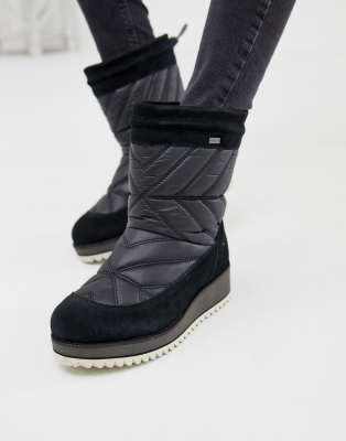 ugg beck waterproof snow boot