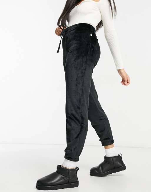 ugg betsey fleece joggers