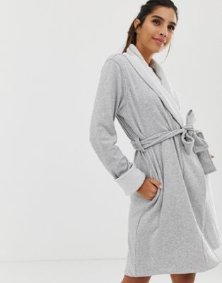 ugg womens dressing gown
