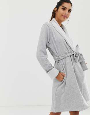 ugg womens dressing gown