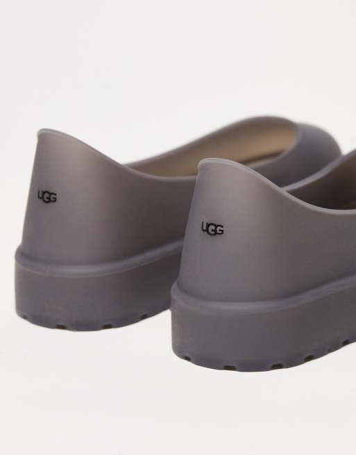 UGG boot guards in black, 2 of 4