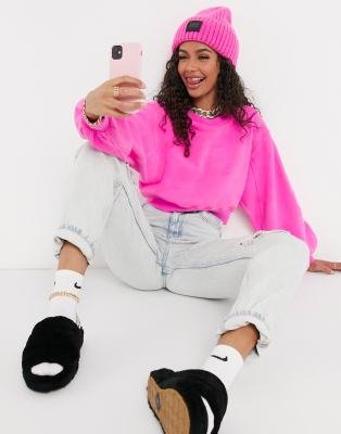 chaussette ugg