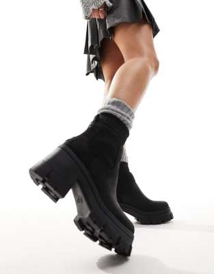 Bottines ugg outlet noir