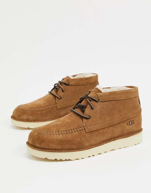 Ugg chukka on sale