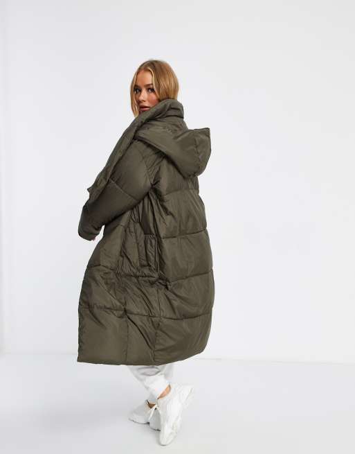 Ugg cheap bubble coat